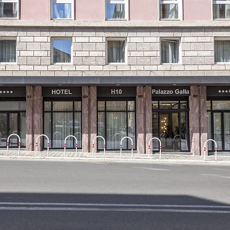 H10 Palazzo Galla