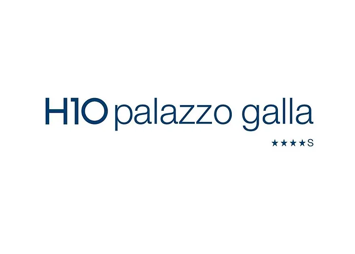 Отель H10 Palazzo Galla Рим