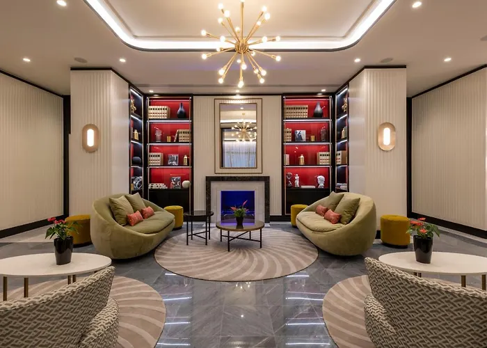 H10 Palazzo Galla Hotel