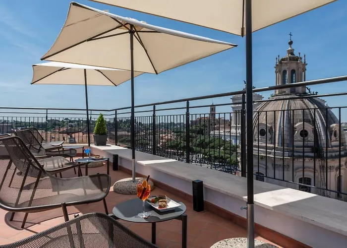 H10 Palazzo Galla Hotel