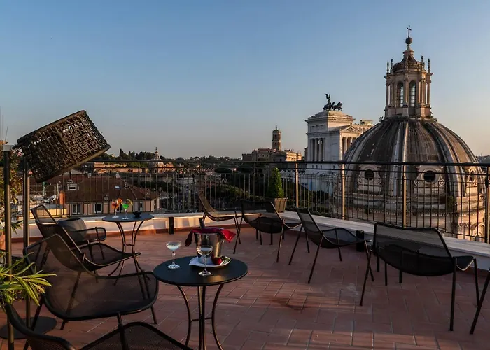 H10 Palazzo Galla Roma