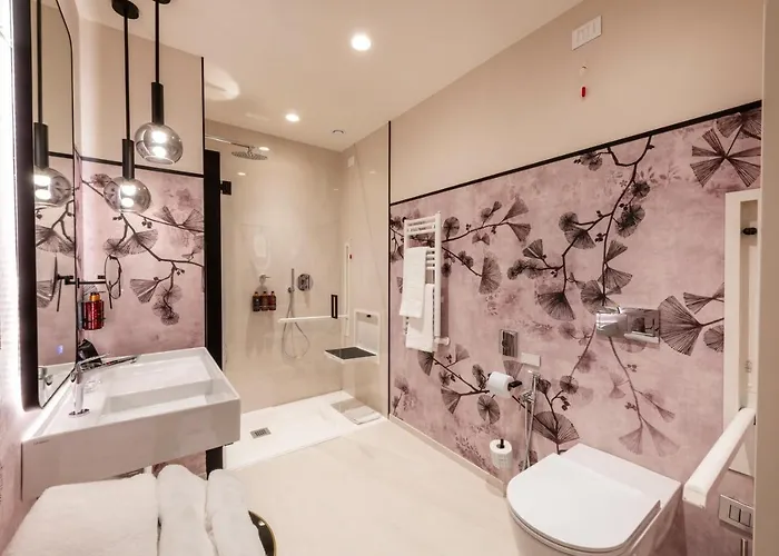 Hotel H10 Palazzo Galla 4*