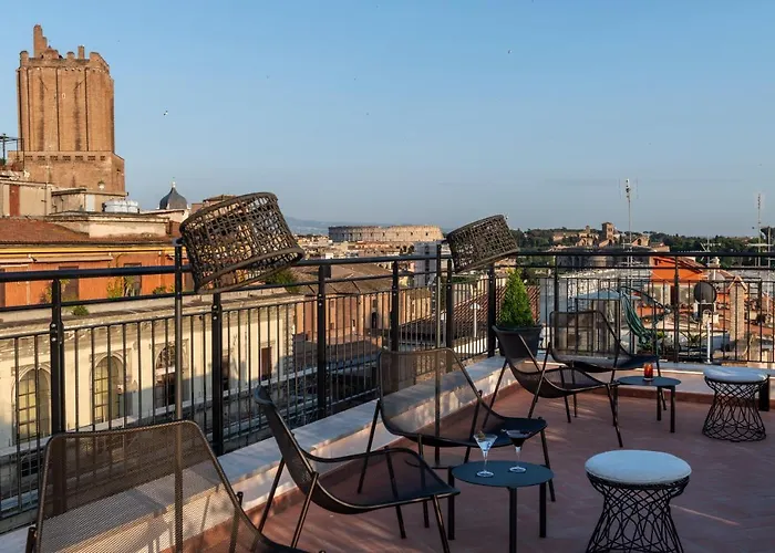 H10 Palazzo Galla Rome
