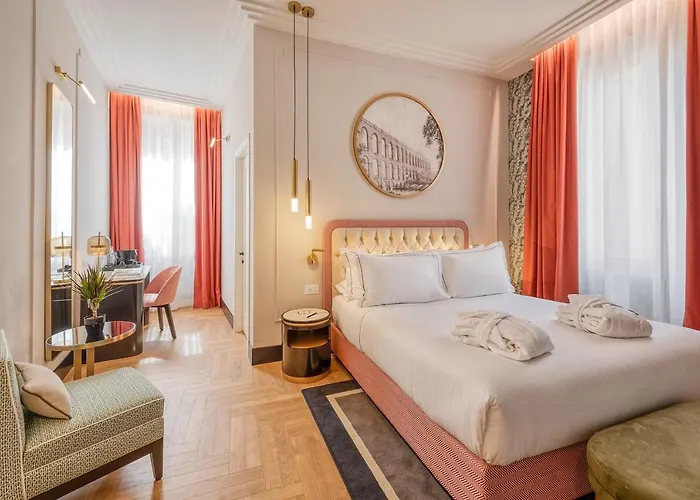 H10 Palazzo Galla Hotel