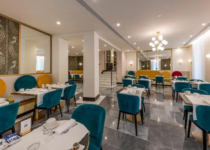 Hotel H10 Palazzo Galla