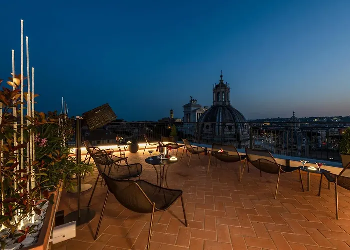 H10 Palazzo Galla Otel