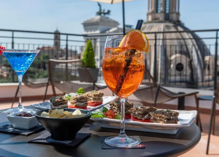 H10 Palazzo Galla 4*