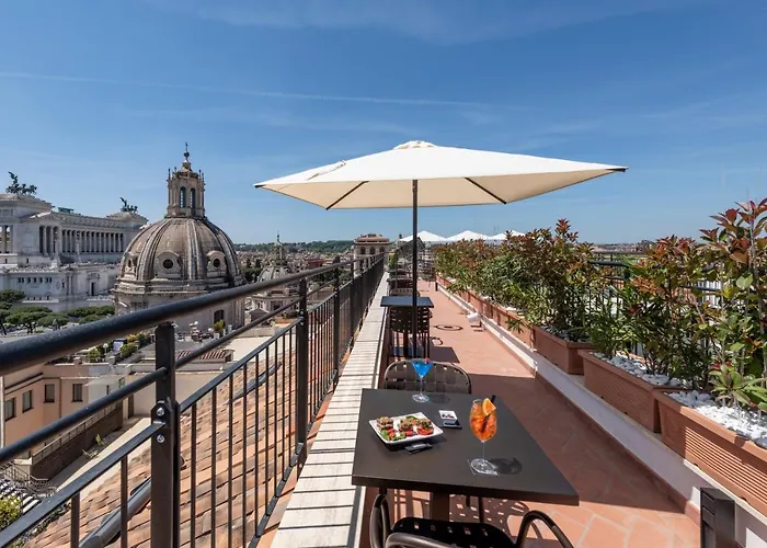 Otel H10 Palazzo Galla 4*