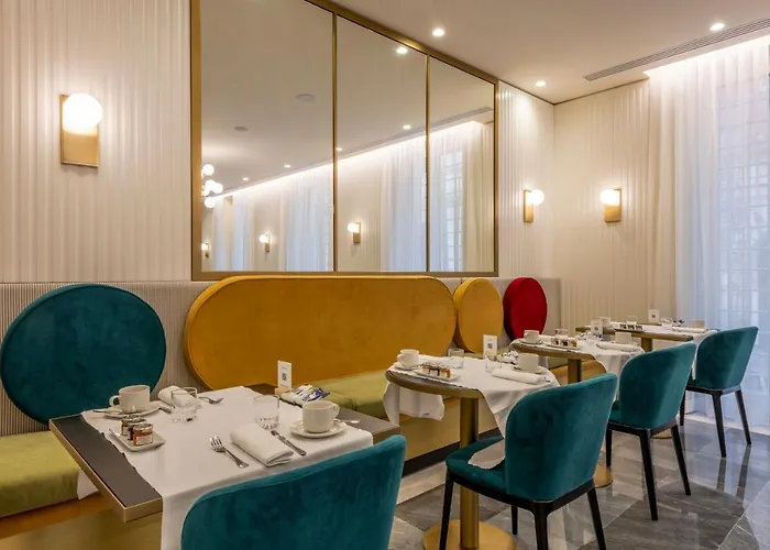 H10 Palazzo Galla 4* Rome
