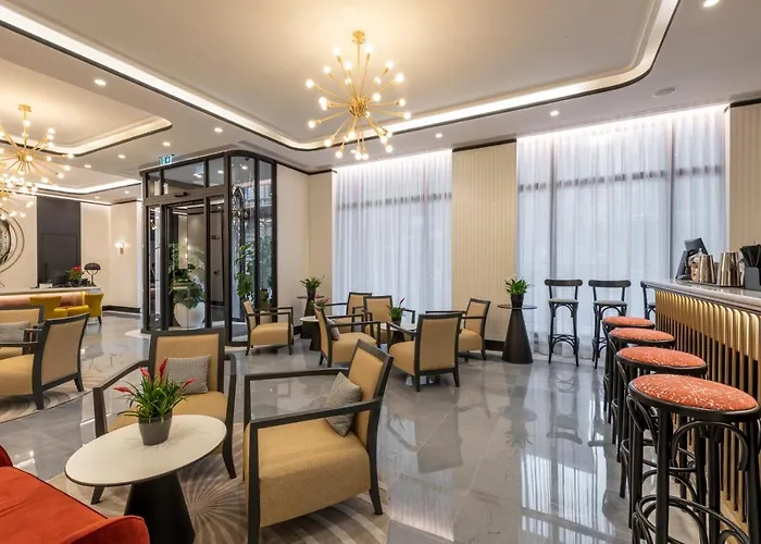 Hotel H10 Palazzo Galla 4*