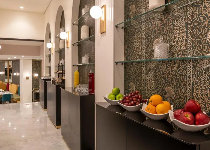 H10 Palazzo Galla 4*