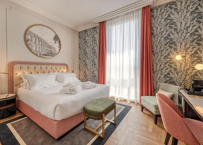 H10 Palazzo Galla 4*