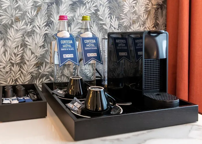 Otel H10 Palazzo Galla 4*