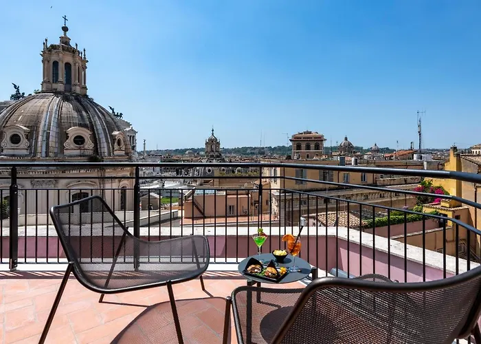 Hotel H10 Palazzo Galla