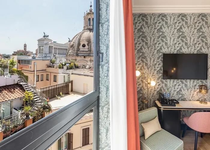 Hotel H10 Palazzo Galla