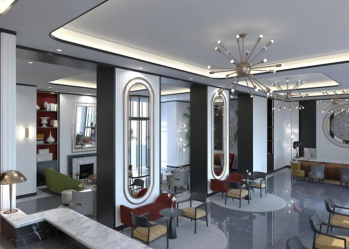 H10 Palazzo Galla 4*
