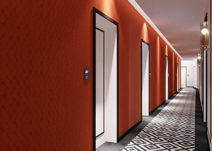 H10 Palazzo Galla Otel