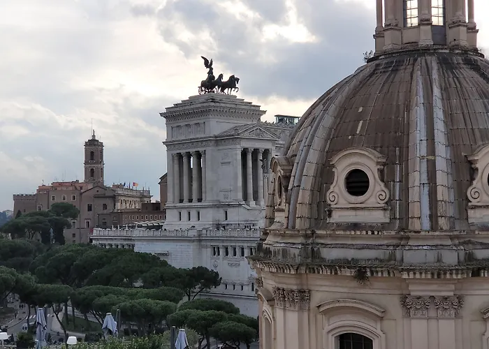H10 Palazzo Galla Roma
