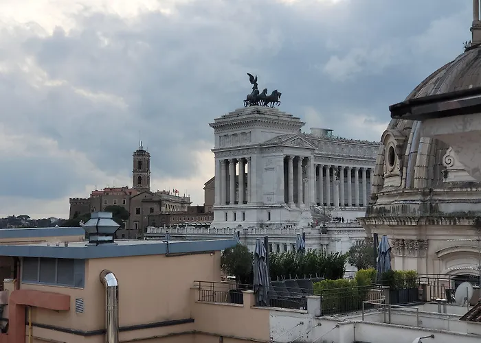 Otel H10 Palazzo Galla 4*