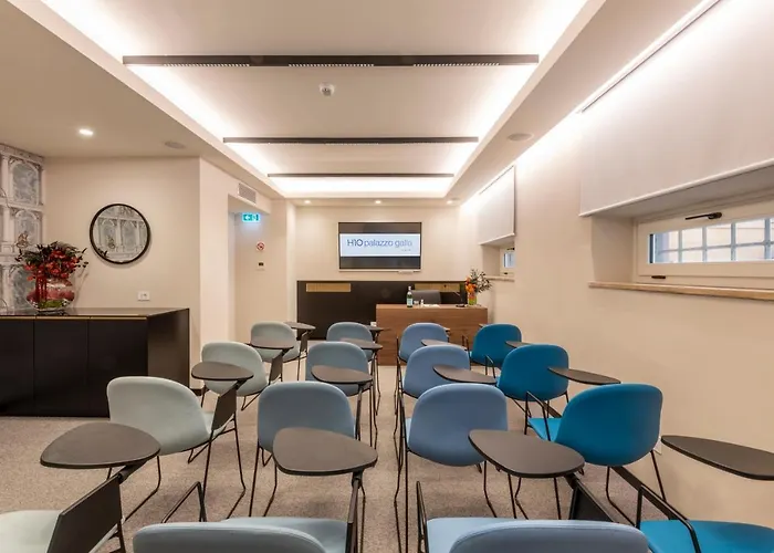 H10 Palazzo Galla 4* Rome