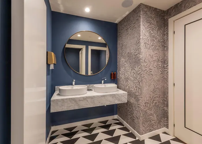 H10 Palazzo Galla 4* Rome
