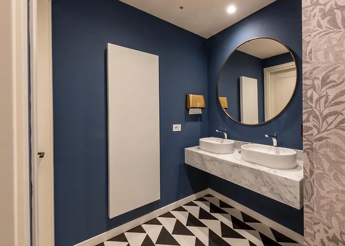 Hotel H10 Palazzo Galla 4*