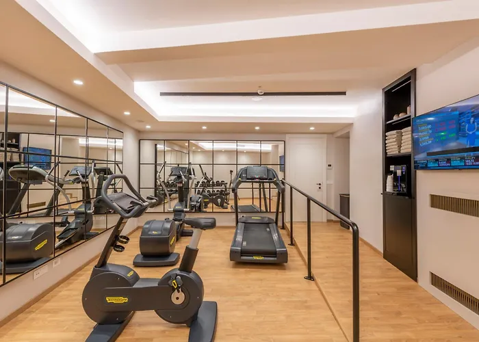 H10 Palazzo Galla 4*