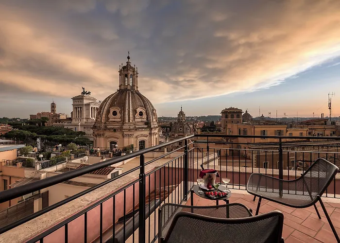 H10 Palazzo Galla 4*
