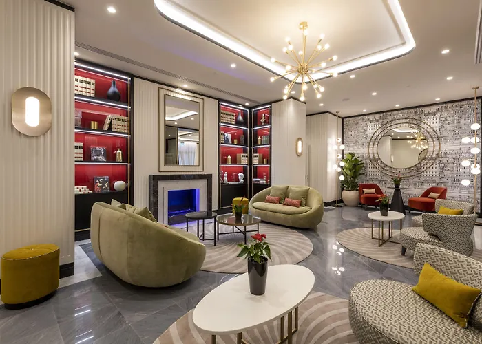 Hotel H10 Palazzo Galla