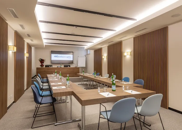 Hotel H10 Palazzo Galla