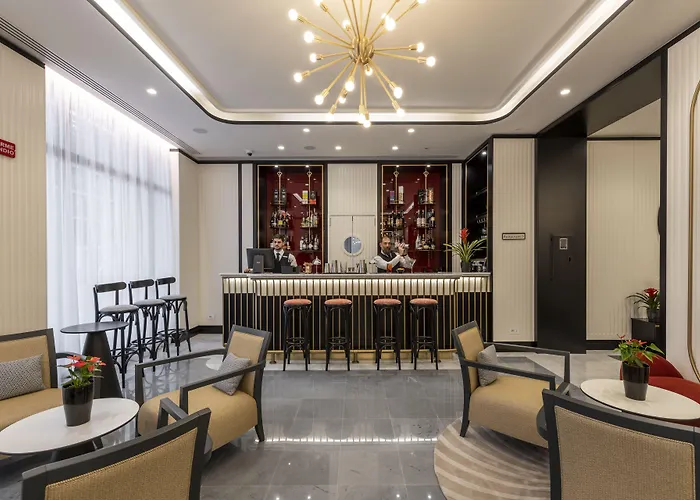 H10 Palazzo Galla Hotel