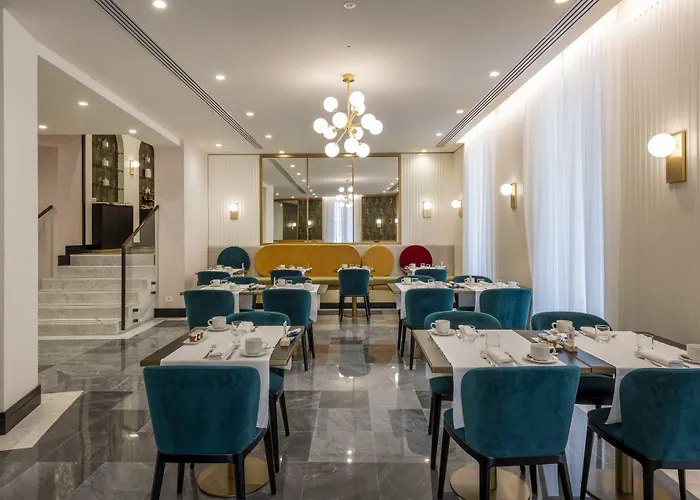 Hotel H10 Palazzo Galla