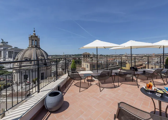 Hotel H10 Palazzo Galla