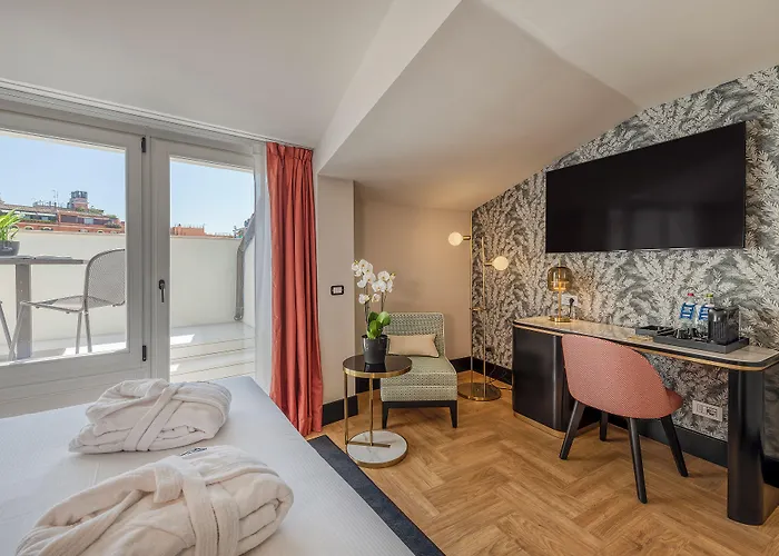 Hotel H10 Palazzo Galla