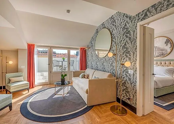 H10 Palazzo Galla Hotel