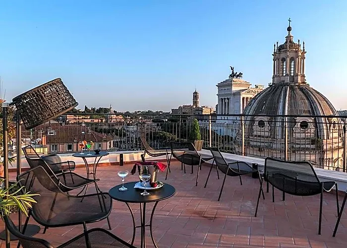Otel H10 Palazzo Galla 4*