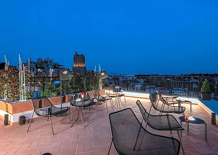 H10 Palazzo Galla 4*