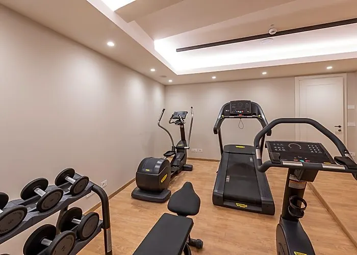 Hotel H10 Palazzo Galla Rome