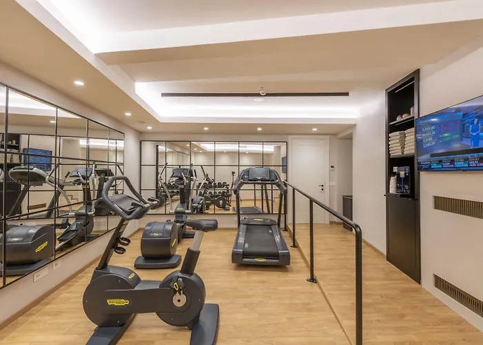 Hotel H10 Palazzo Galla Roma