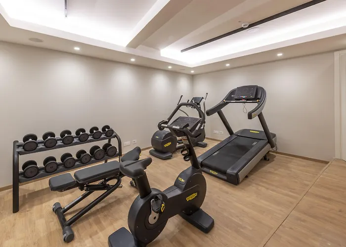 H10 Palazzo Galla Hotel 4*