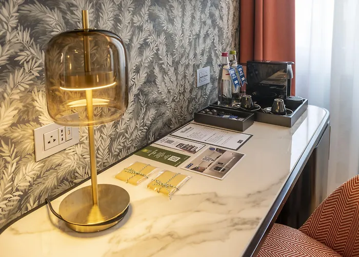 Hotel H10 Palazzo Galla
