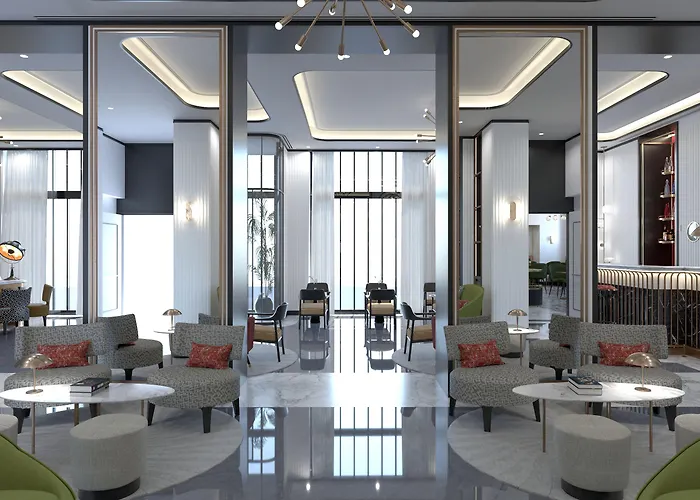 H10 Palazzo Galla 4* Roma