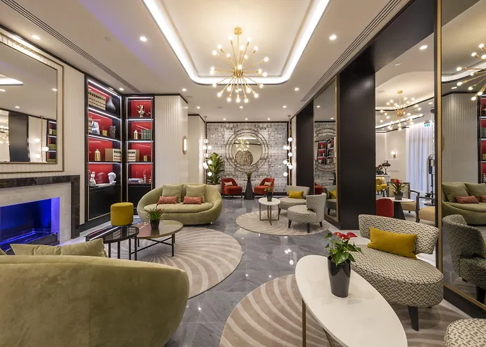 Hotel H10 Palazzo Galla 4*