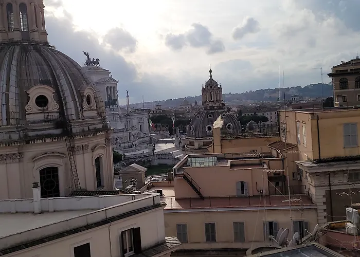 H10 Palazzo Galla Hotel 4*